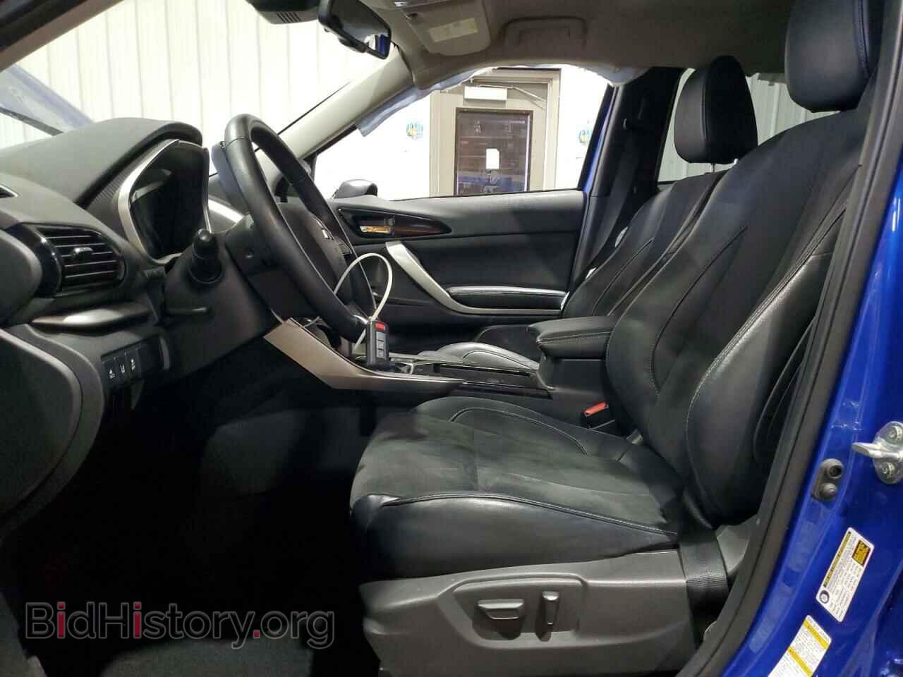 2023 MITSUBISHI ECLIPSE - VIN: JA4ATWAA4PZ004171 - Photo 7