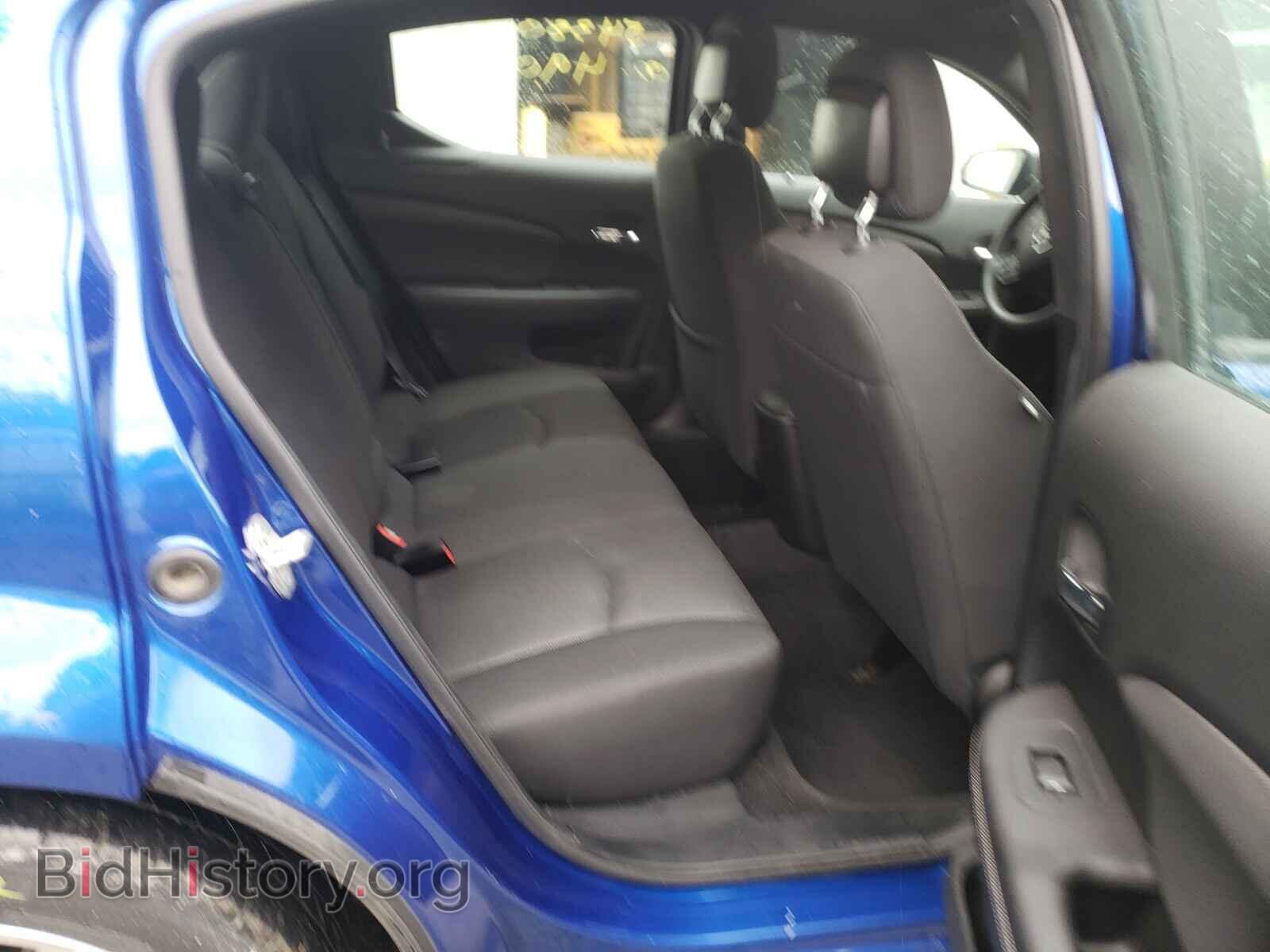 2013 DODGE AVENGER - VIN: 1C3CDZAB4DN530314 - Фото 6