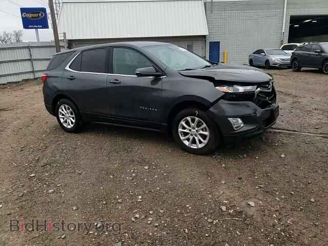 2018 CHEVROLET EQUINOX - VIN: 3GNAXSEV0JS588564 - Фото 15