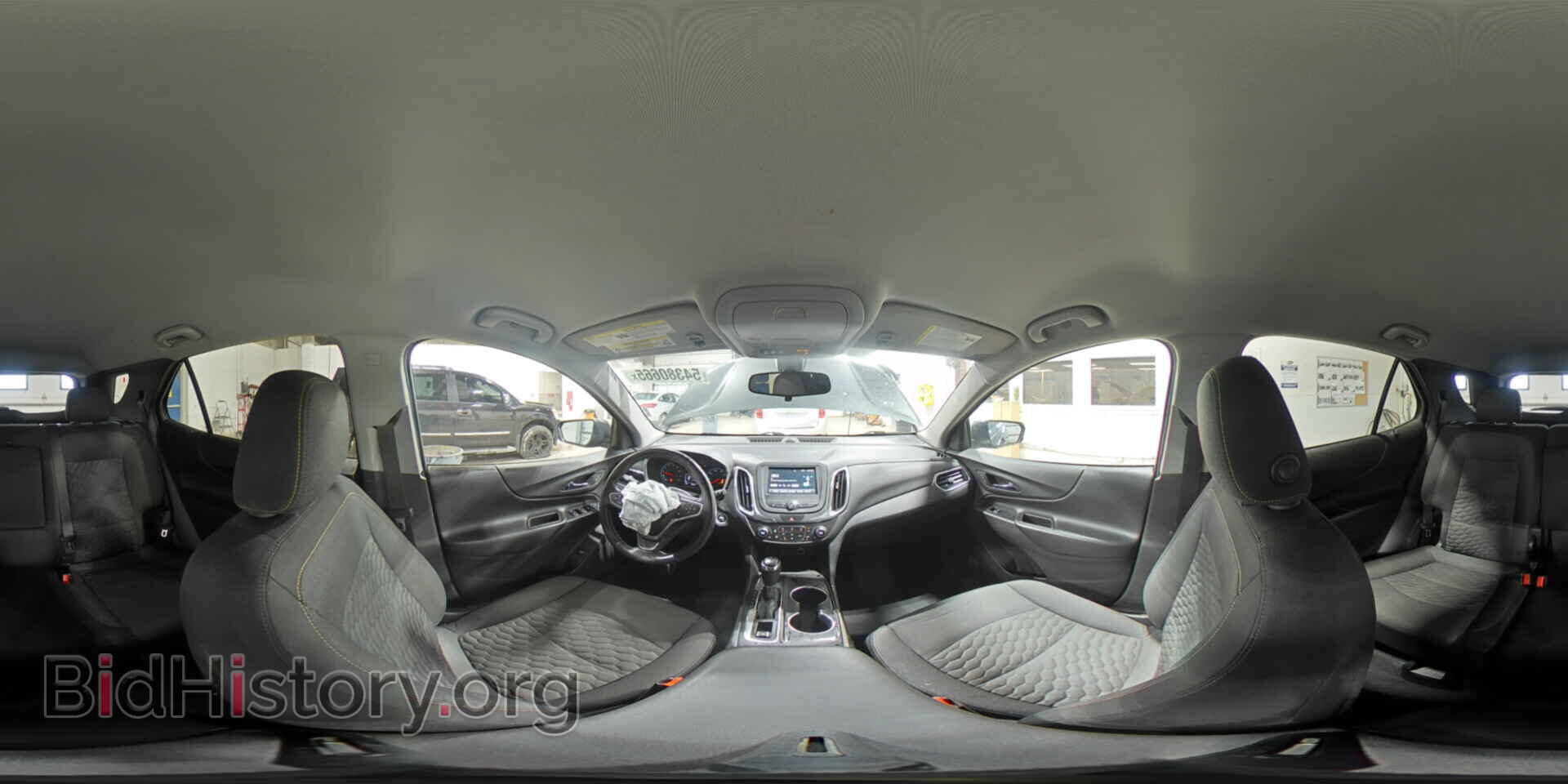 2018 CHEVROLET EQUINOX - VIN: 3GNAXSEV0JS588564 - Фото 16