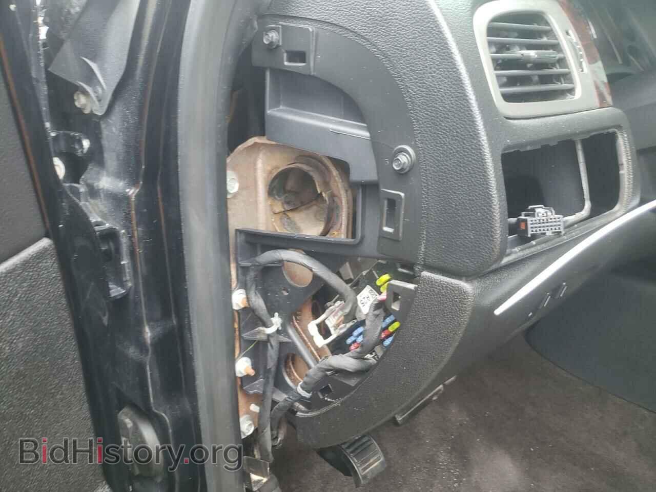 2012 GMC SIERRA - VIN: 1GT426C82CF224274 - Фото 9
