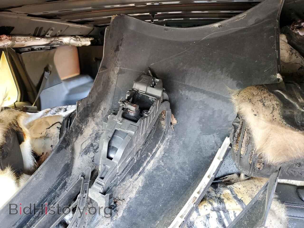 2018 FORD EXPLORER - VIN: 1FM5K8D86JGB02812 - Фото 10