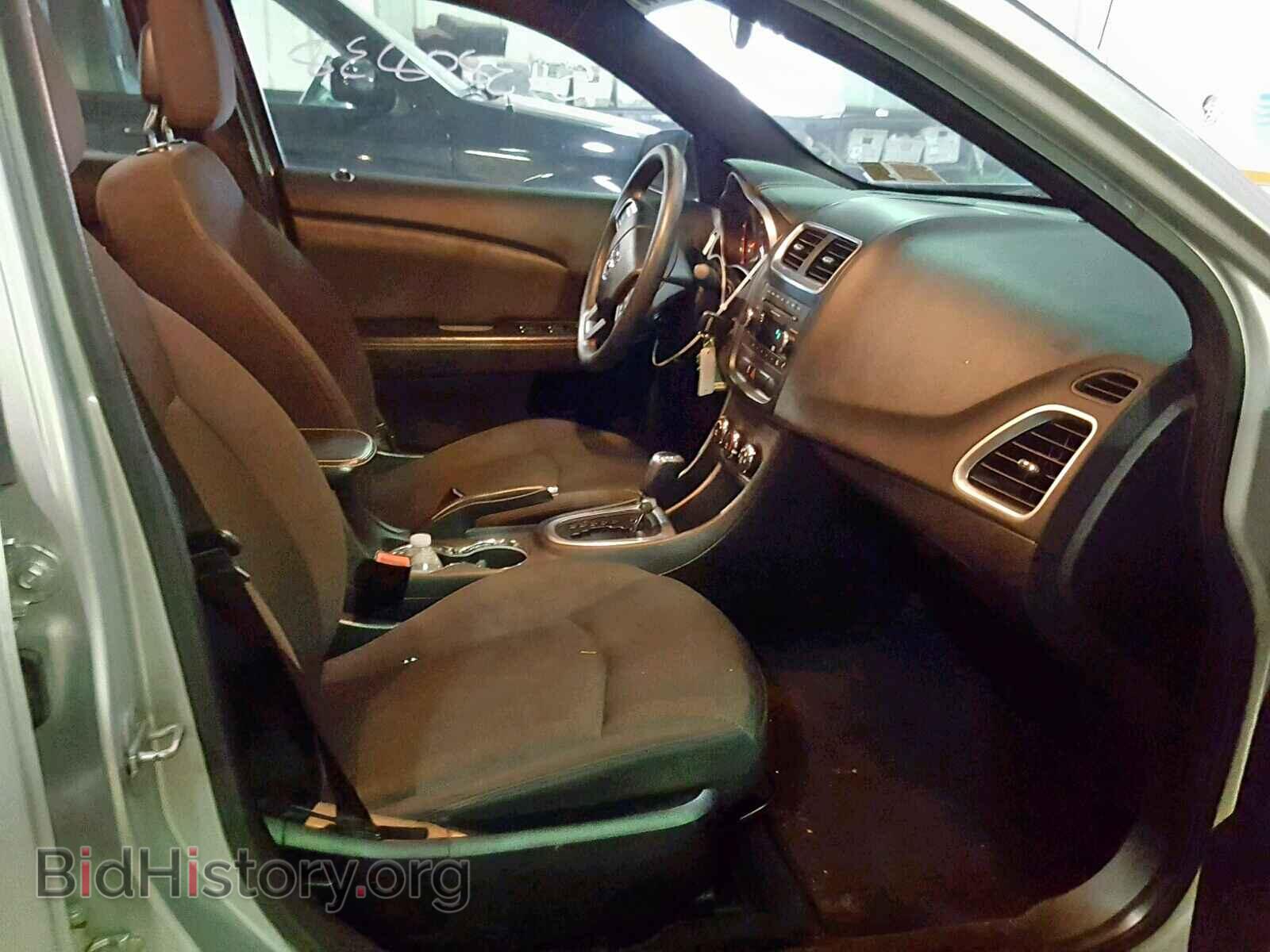 2012 DODGE AVENGER - VIN: 1C3CDZAB2CN265567 - Photo 5