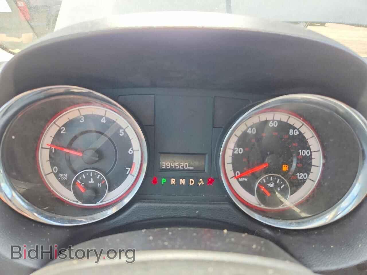 2019 DODGE CARAVAN - VIN: 2C4RDGBG1KR796314 - Photo 9