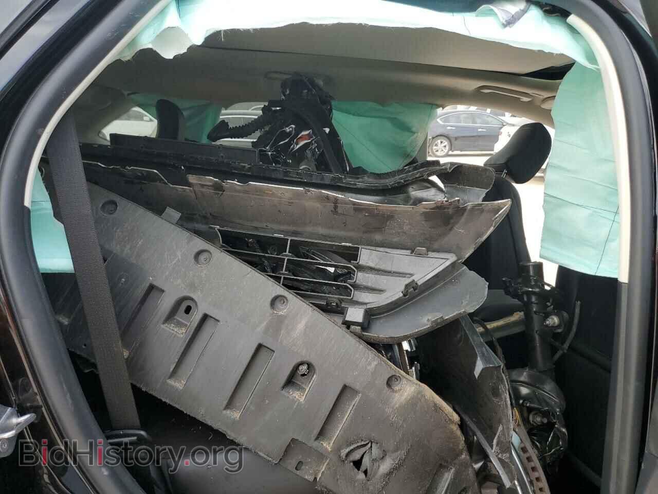 2022 FORD EDGE - VIN: 2FMPK4K93NBA37623 - Фото 10