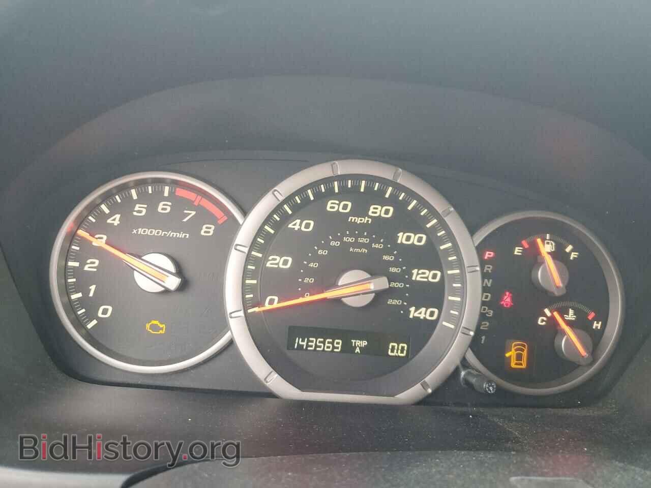 2006 HONDA PILOT - VIN: 5FNYF28456B015057 - Фото 9
