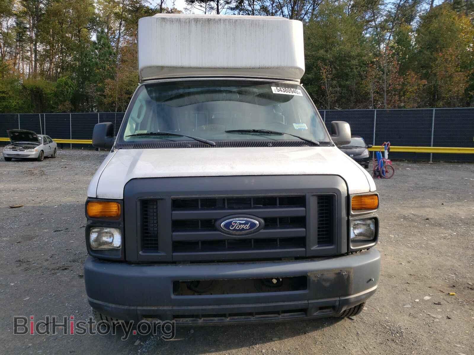 2013 FORD ECONOLINE - VIN: 1FTDS3EL1DDA63610 - Фото 9