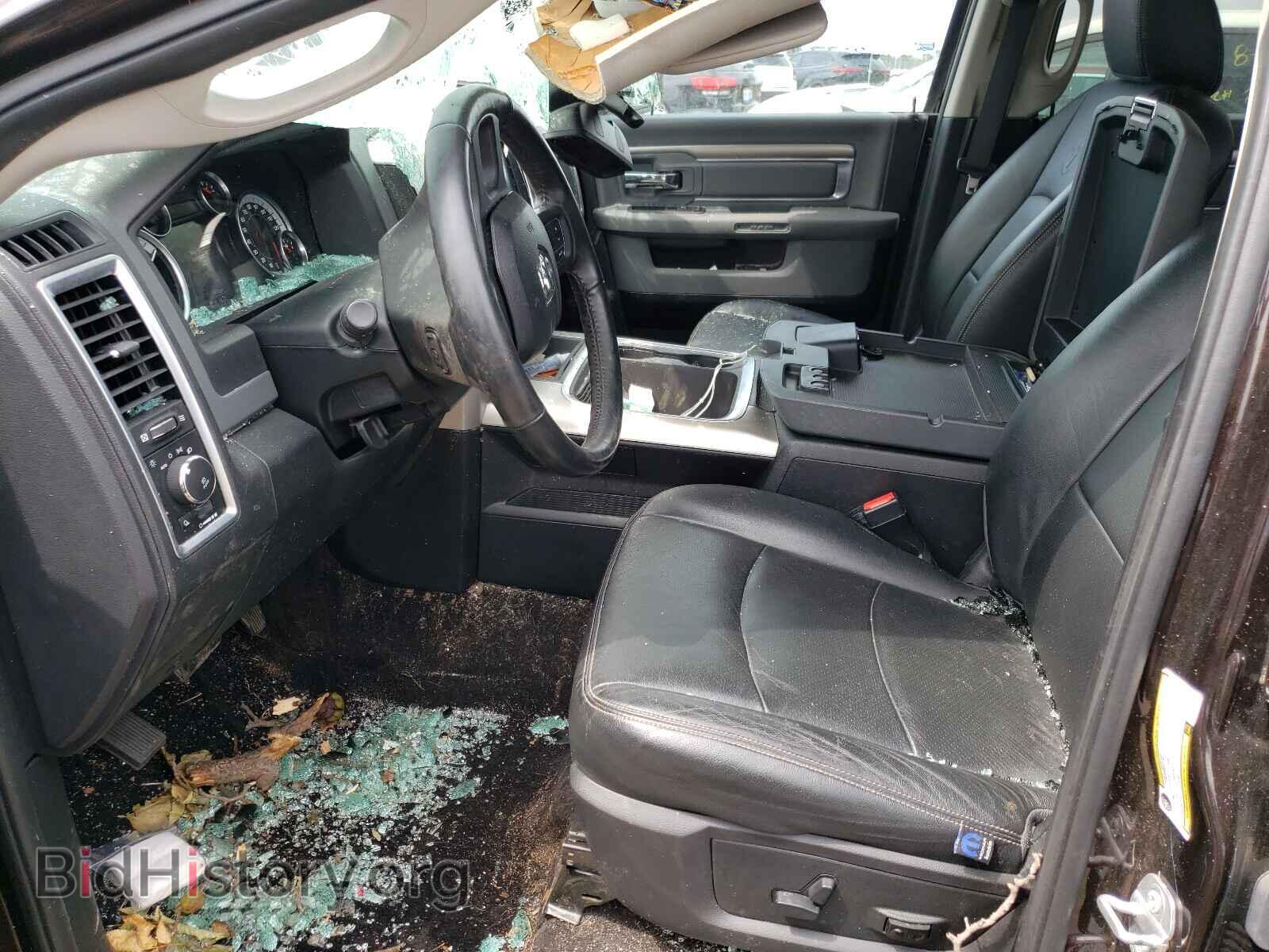 2017 RAM 1500 - VIN: 3C6RR7LT2HG746573 - Фото 5