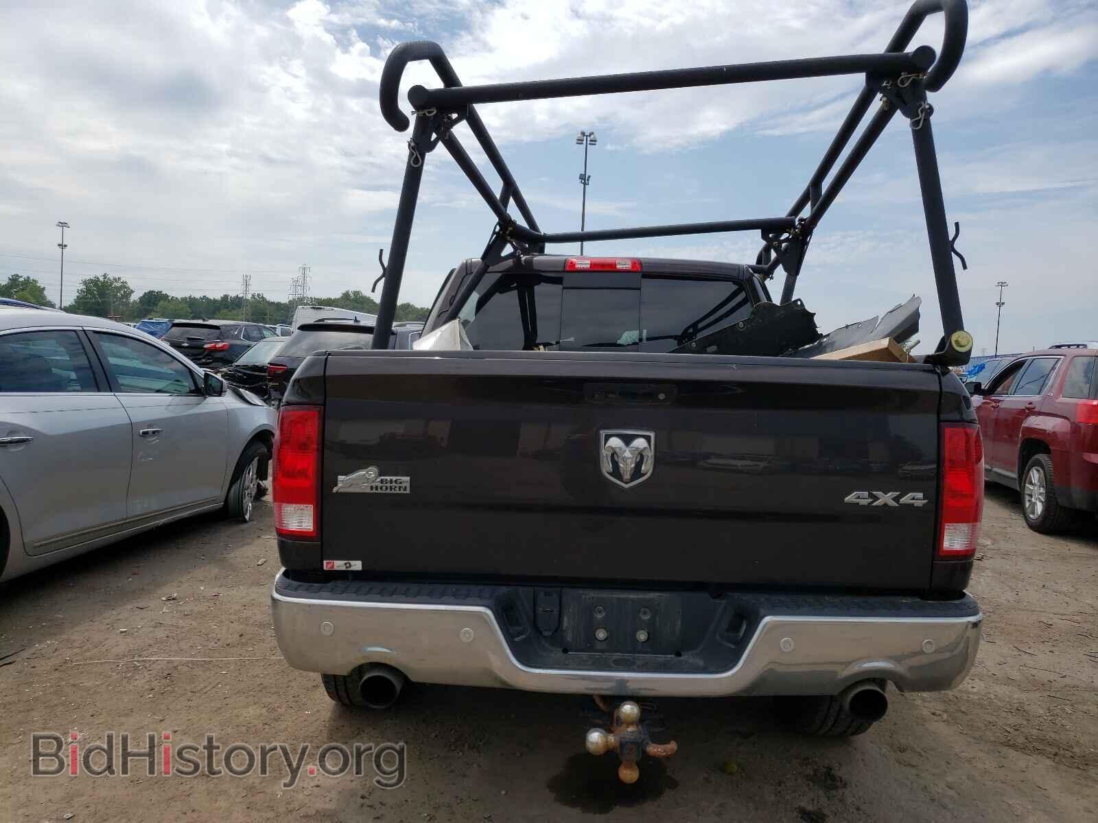 2017 RAM 1500 - VIN: 3C6RR7LT2HG746573 - Фото 6