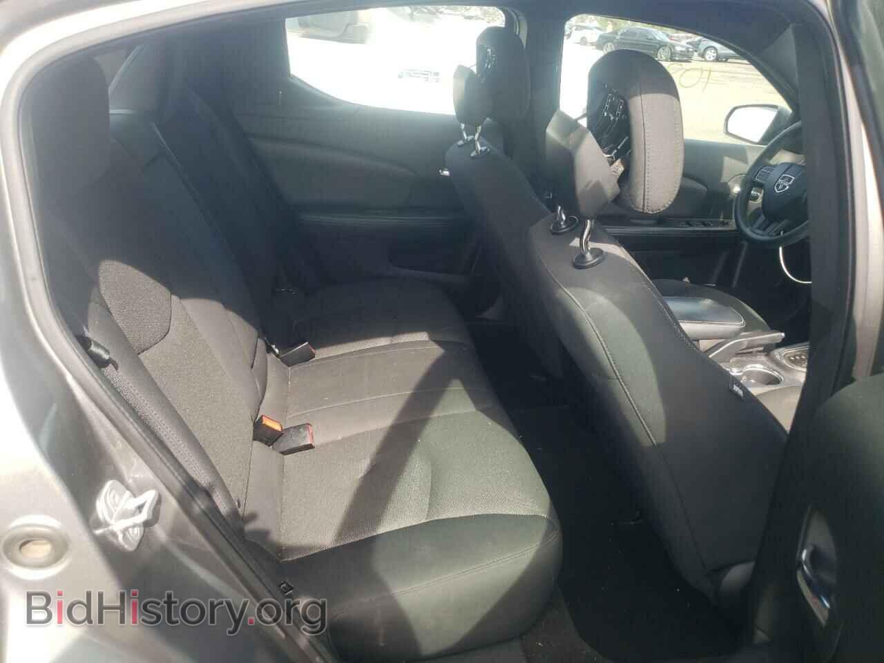 2011 DODGE AVENGER - VIN: 1B3BD4FB5BN606205 - Photo 6
