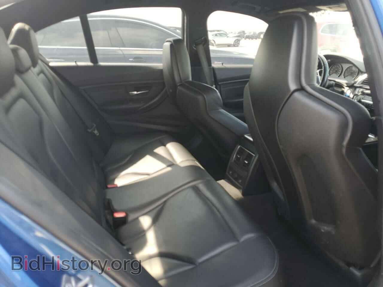 2016 BMW M3 - VIN: WBS8M9C59G5D31154 - Photo 10