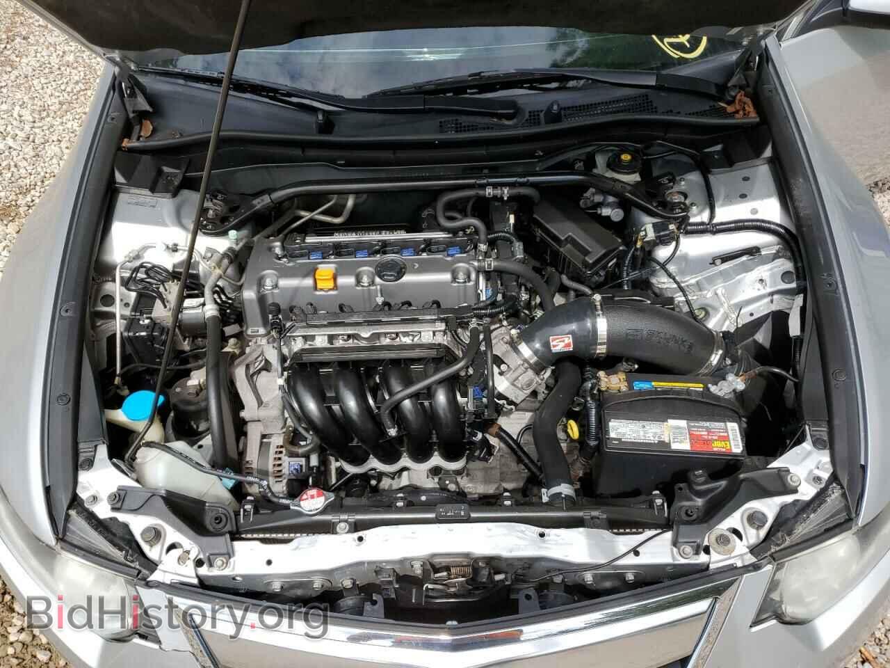 2014 ACURA TSX - VIN: JH4CU2F85EC005094 - Фото 7