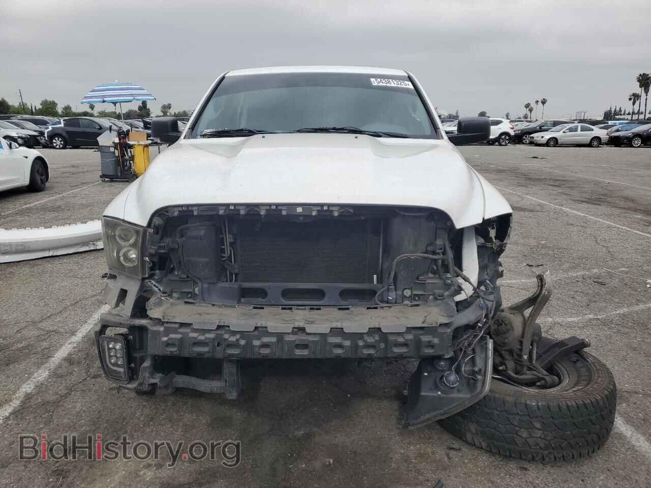 2014 RAM 1500 - VIN: 1C6RR6FT2ES441147 - Photo 5