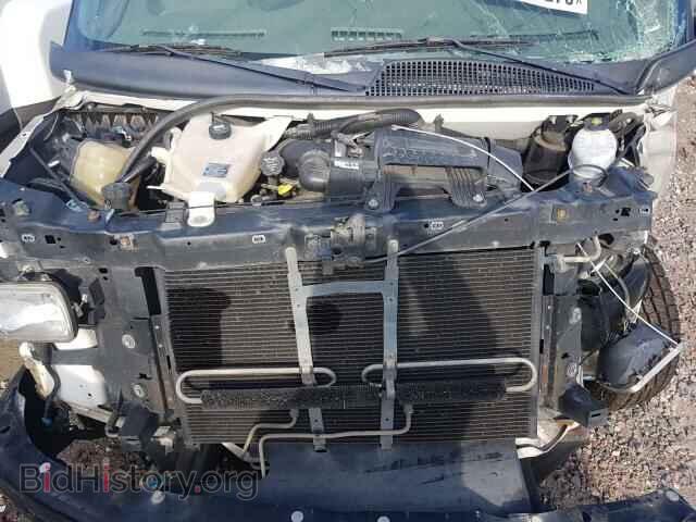 2012 CHEVROLET EXPRESS - VIN: 1GCWGFCA9C1105339 - Фото 7