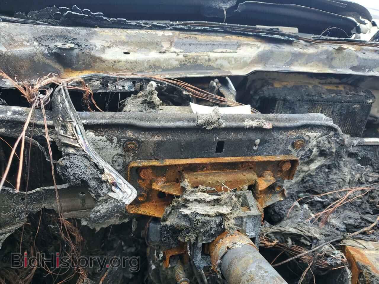 2017 AUDI A7 - VIN: WAUW2AFC0HN022359 - Фото 9