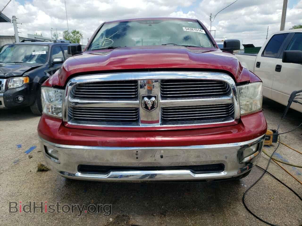2012 DODGE RAM 1500 - VIN: 1C6RD7LT0CS284112 - Photo 5