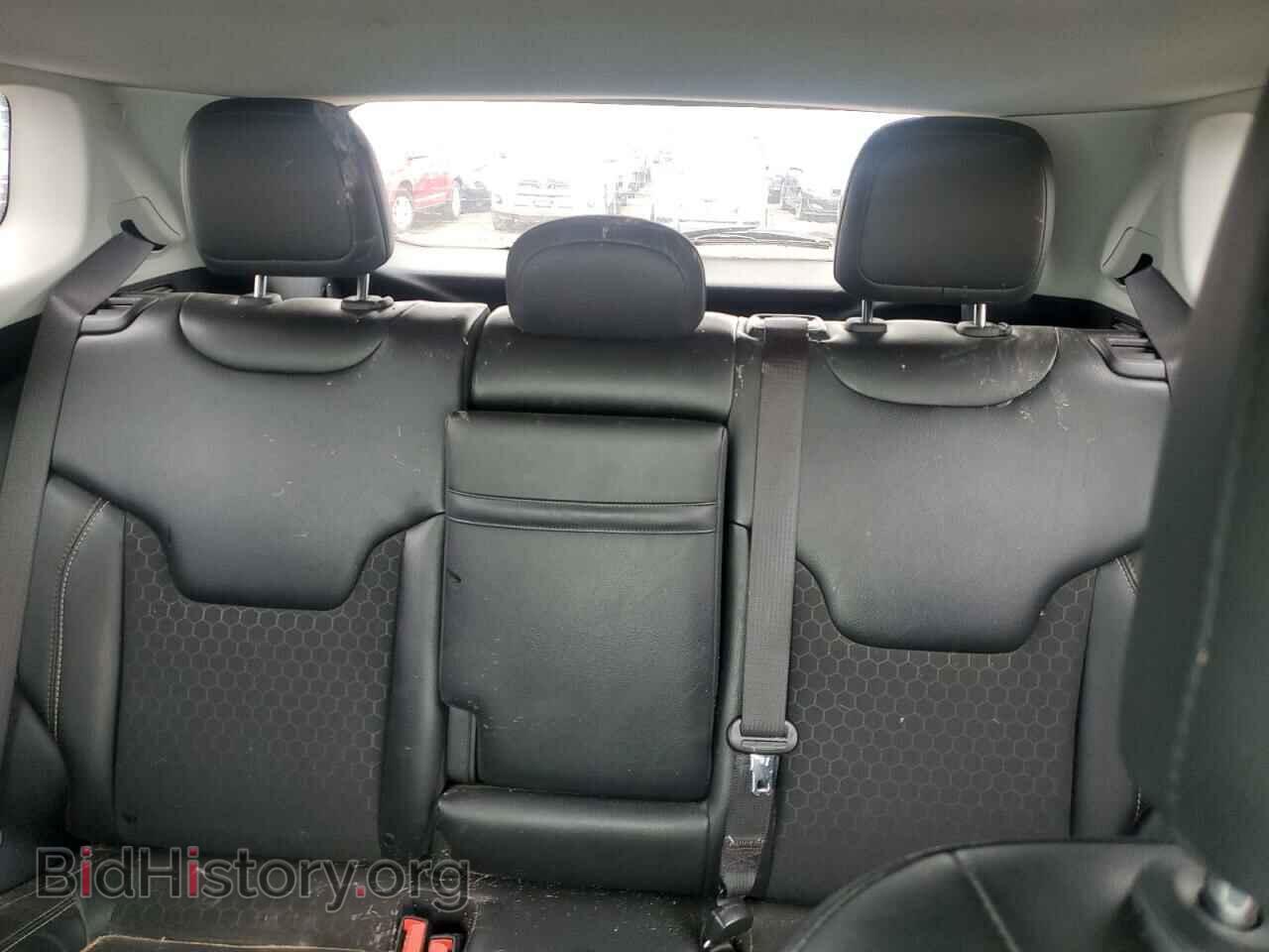 2019 JEEP COMPASS - VIN: 3C4NJDBBXKT657175 - Photo 10
