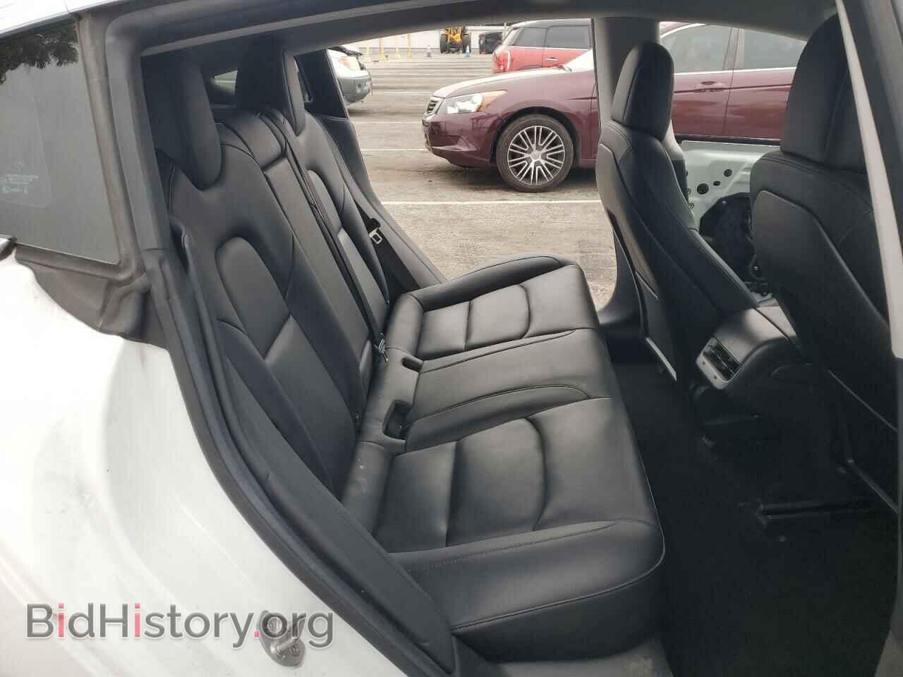 2018 TESLA MODEL 3 - VIN: 5YJ3E1EA0JF051538 - Фото 10