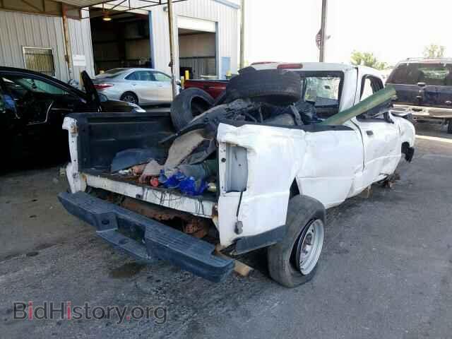 2006 FORD RANGER - VIN: 1FTYR10D76PA70600 - Фото 4