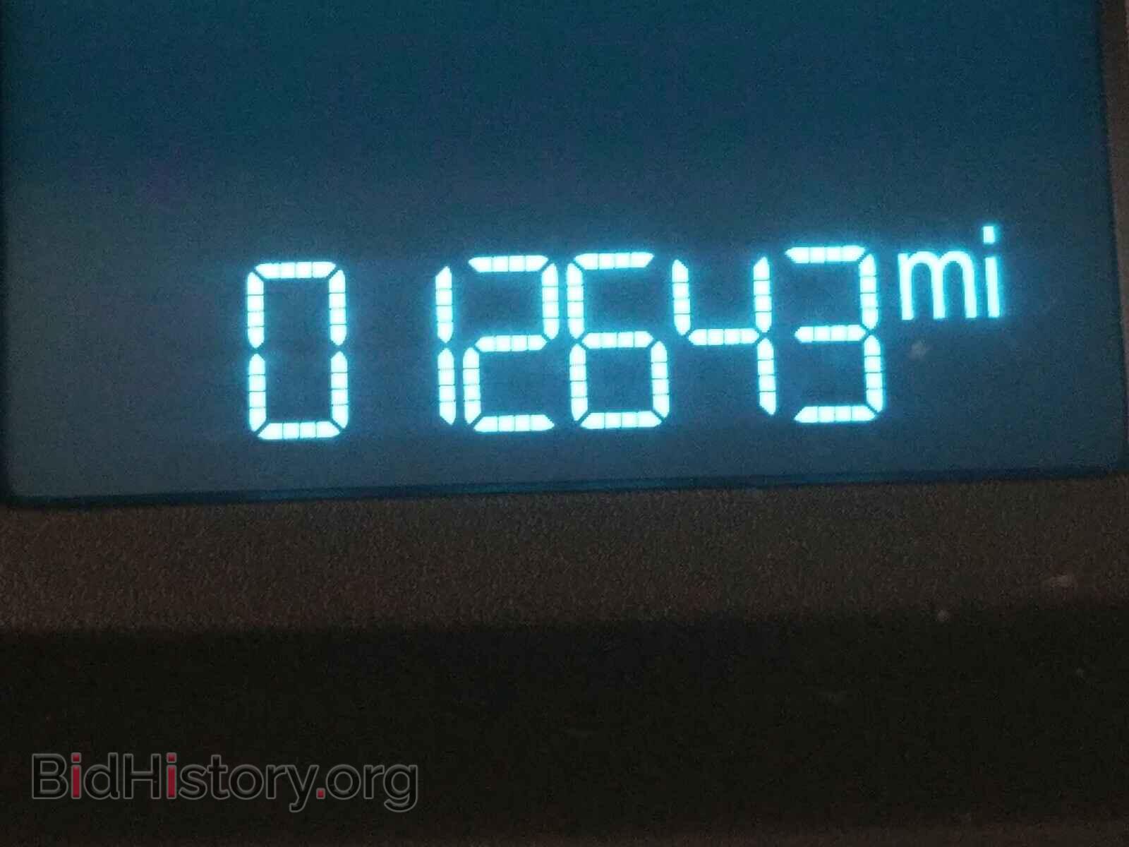 2015 FORD TRANSIT CO - VIN: 1FBZX2XM3FKB09870 - Фото 8