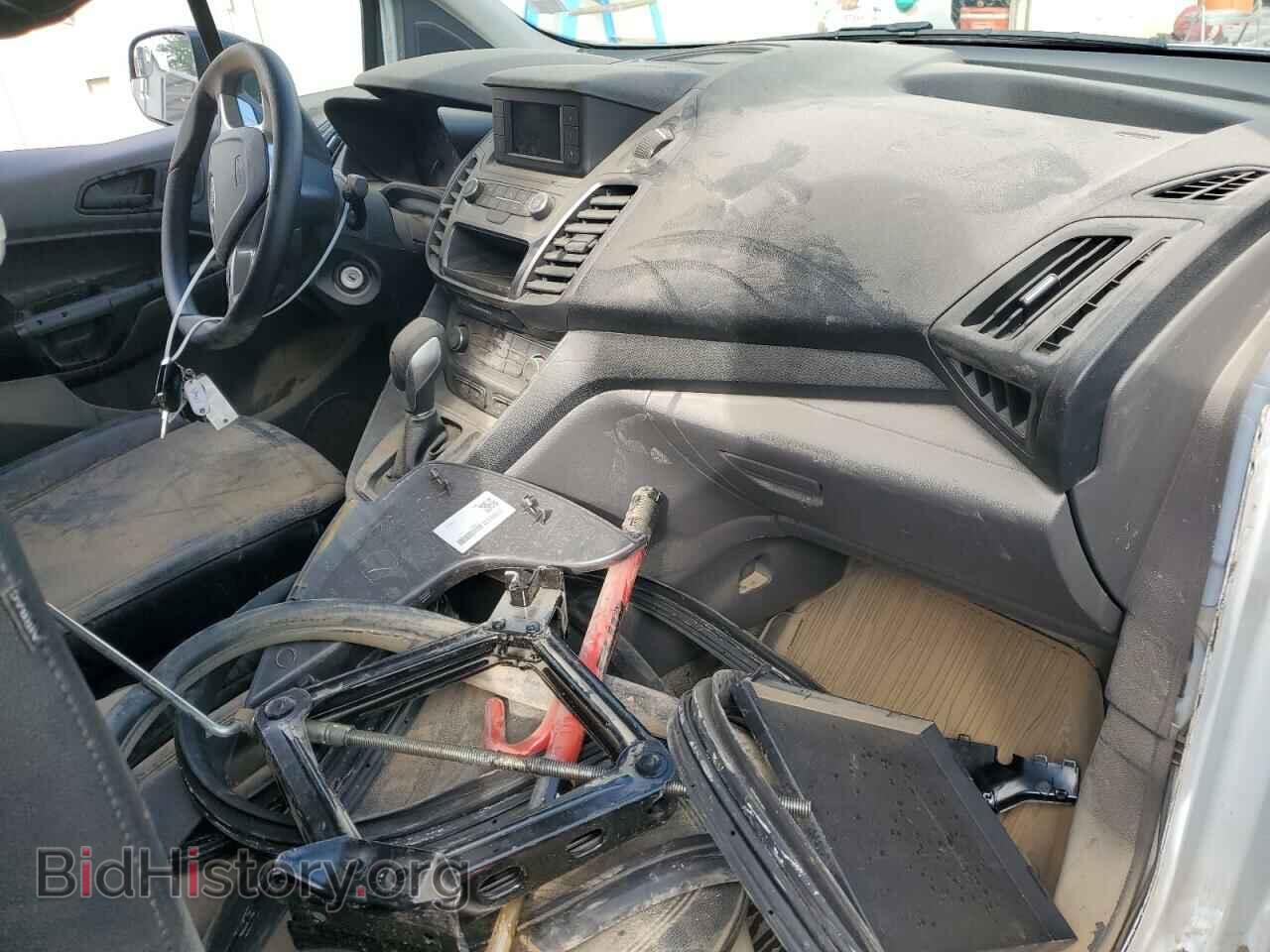 2022 FORD TRANSIT - VIN: NM0LS7S29N1520193 - Фото 8