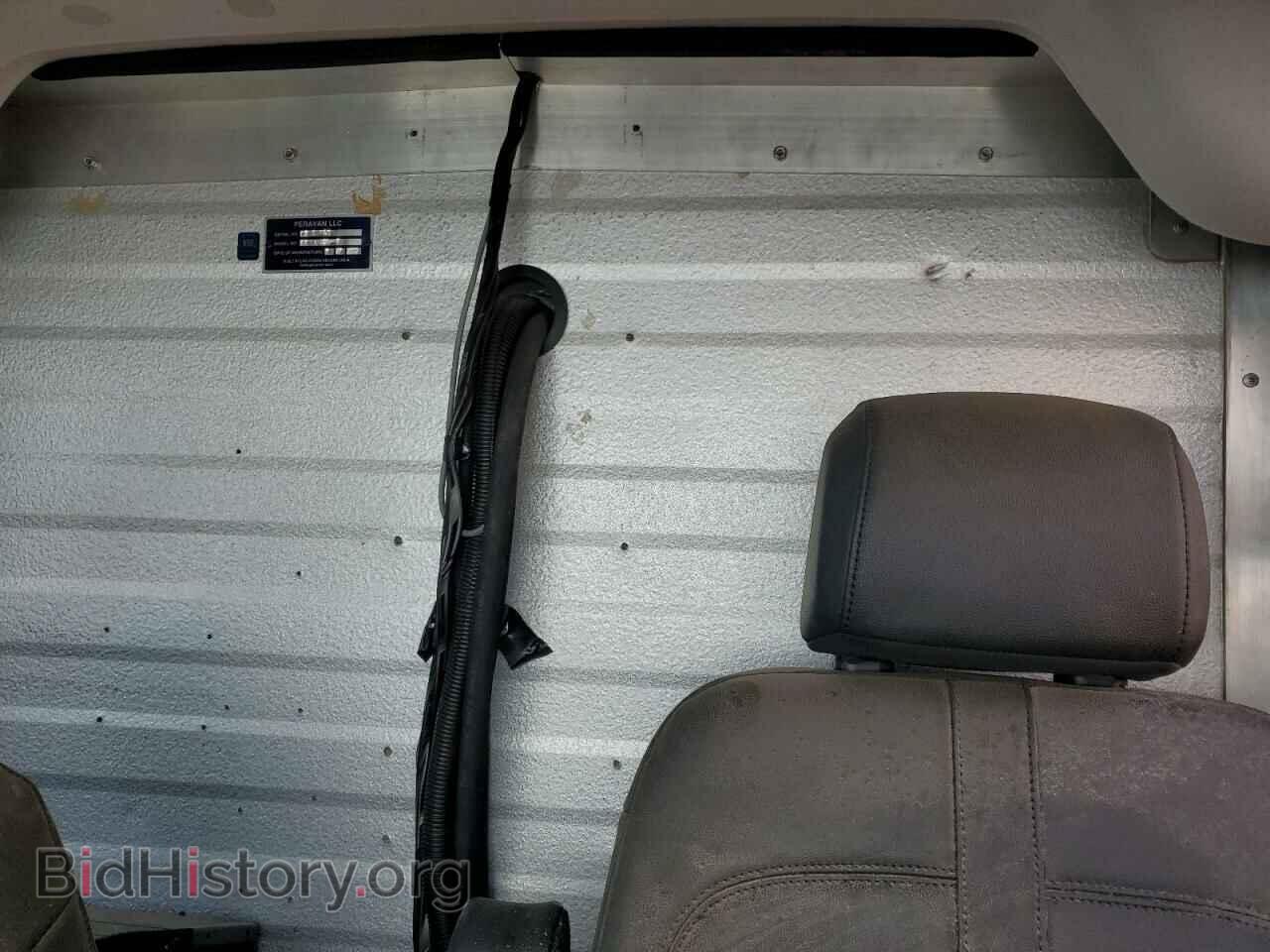 2022 FORD TRANSIT - VIN: NM0LS7S29N1520193 - Фото 10
