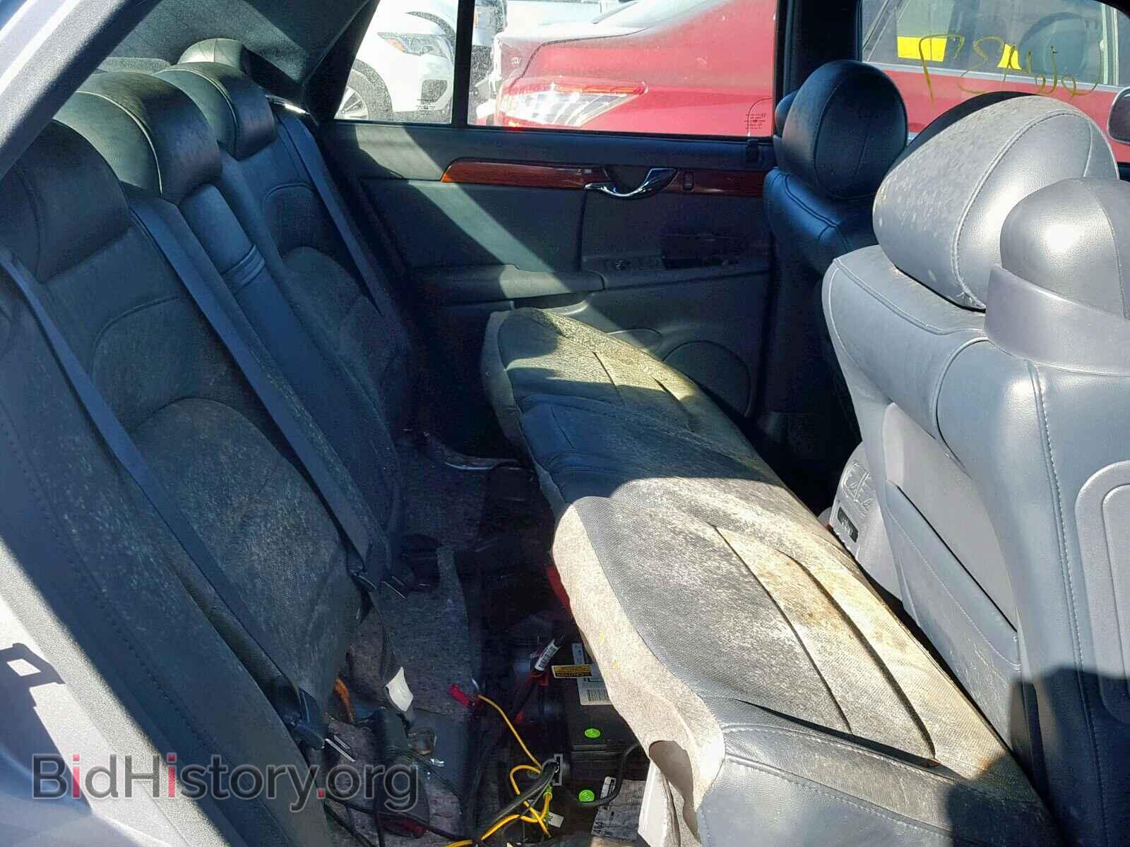 2004 CADILLAC DEVILLE - VIN: 1G6KD54Y64U253190 - Photo 6