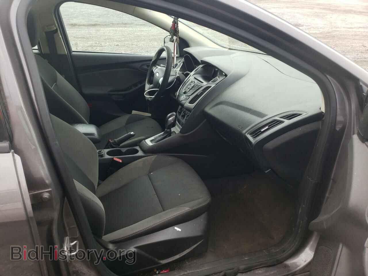 2012 FORD FOCUS - VIN: 1FAHP3F28CL254346 - Photo 5