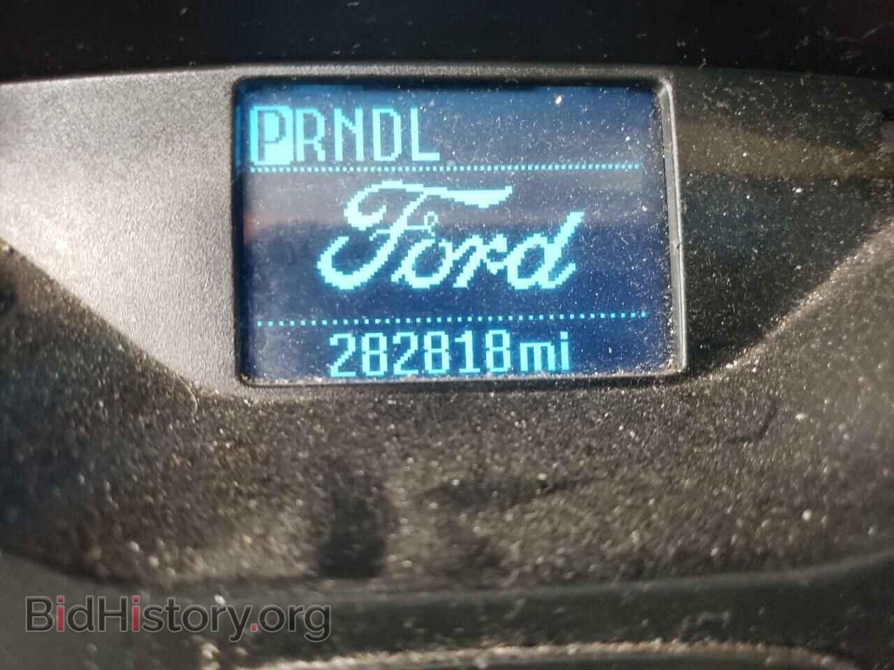 2012 FORD FOCUS - VIN: 1FAHP3F28CL254346 - Photo 8
