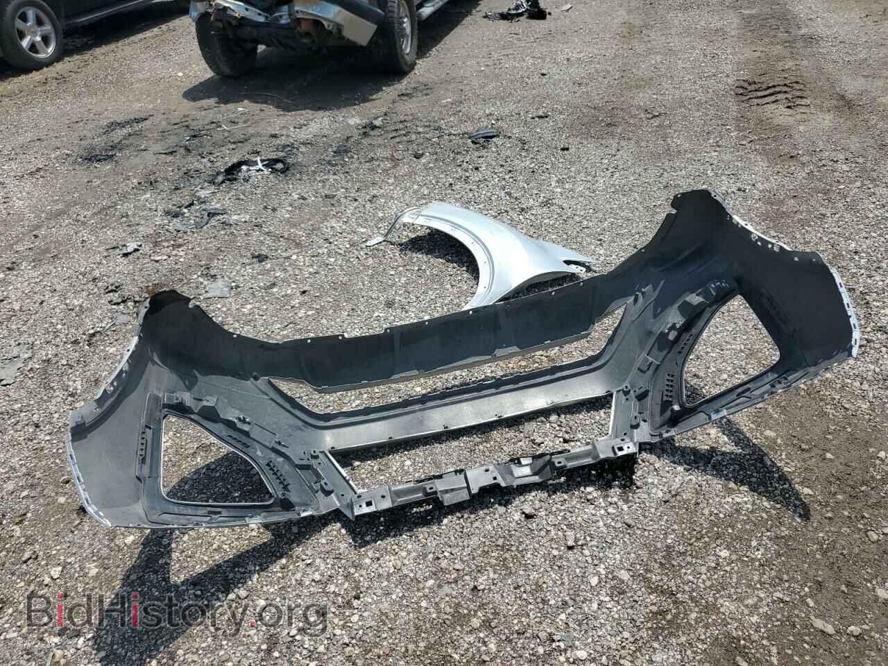 2022 MITSUBISHI ECLIPSE - VIN: JA4ASWAA8NZ053843 - Фото 12