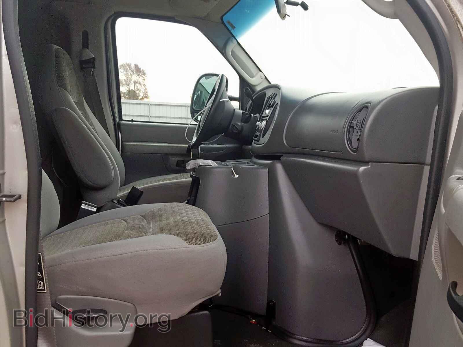 2003 FORD ECONOLINE - VIN: 1FTSS34L13HB40895 - Photo 5