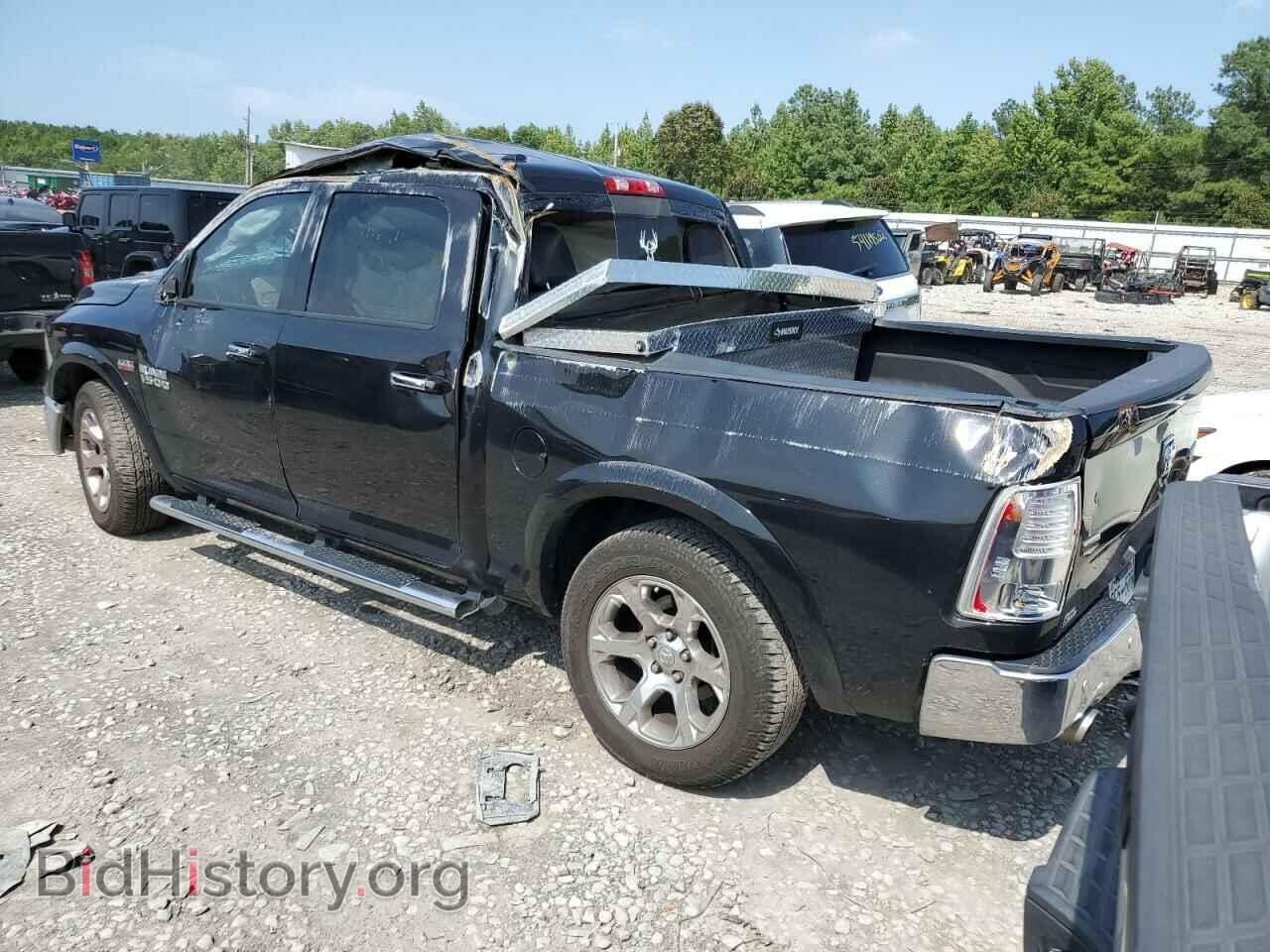 2017 RAM 1500 - VIN: 1C6RR7NT1HS712906 - Фото 3