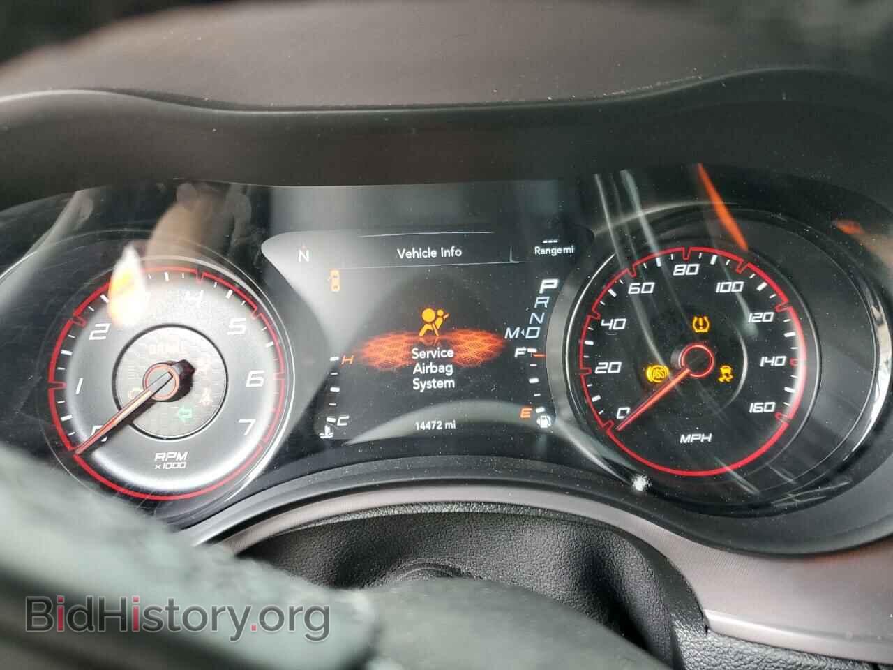 2023 DODGE CHARGER - VIN: 2C3CDXCT2PH555610 - Photo 9