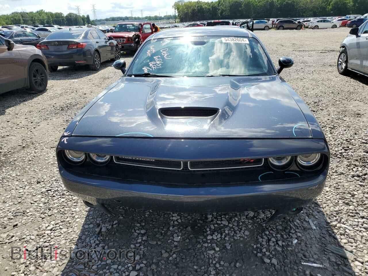 2019 DODGE CHALLENGER - VIN: 2C3CDZBT0KH511885 - Photo 5