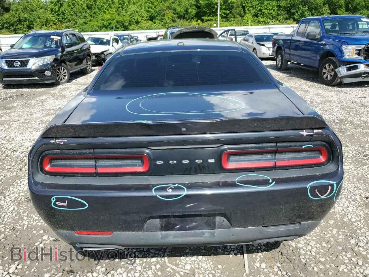2019 DODGE CHALLENGER - VIN: 2C3CDZBT0KH511885 - Photo 6