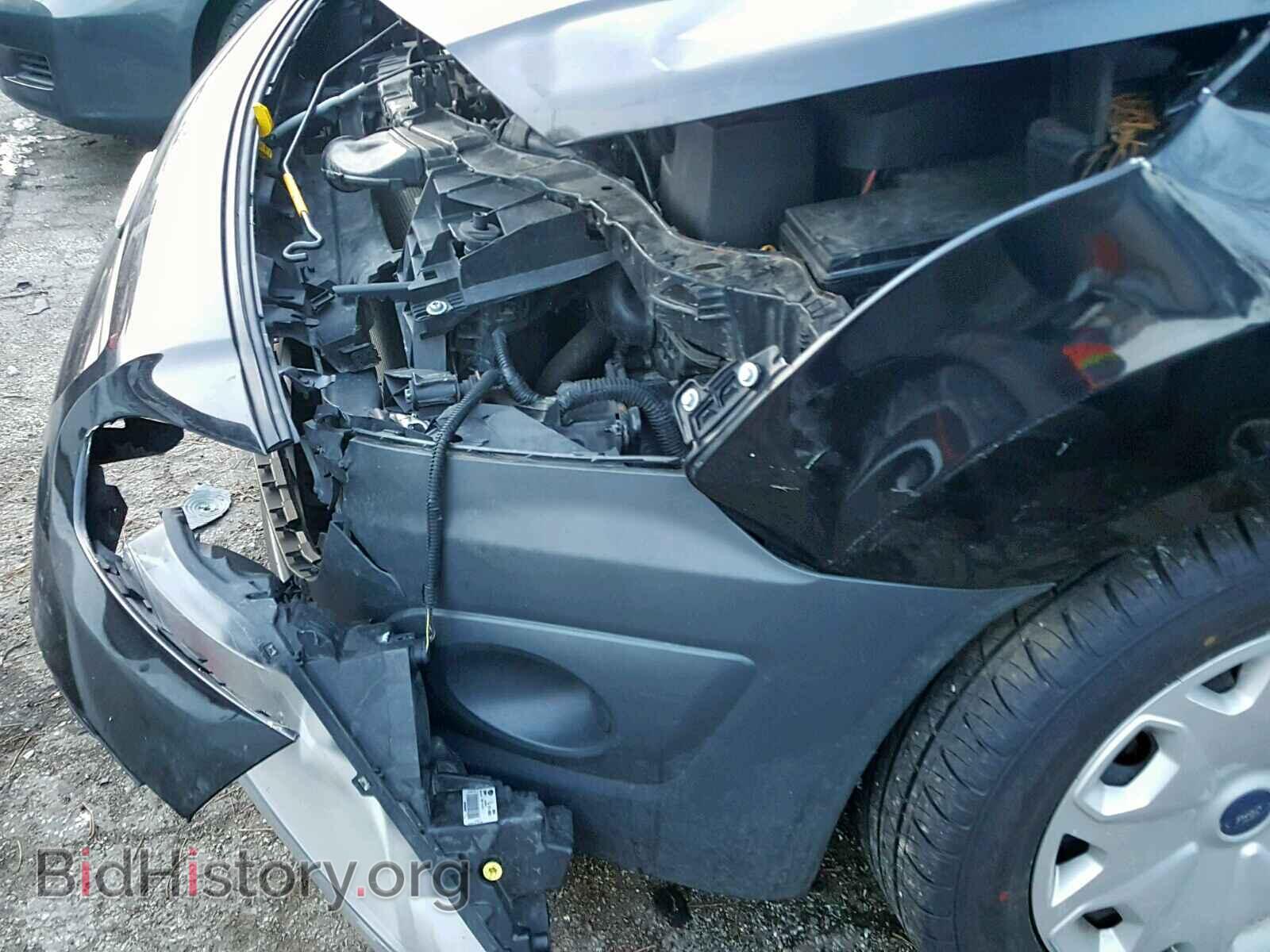 2015 FORD TRANSIT CO - VIN: NM0LE7E7XF1184831 - Фото 9