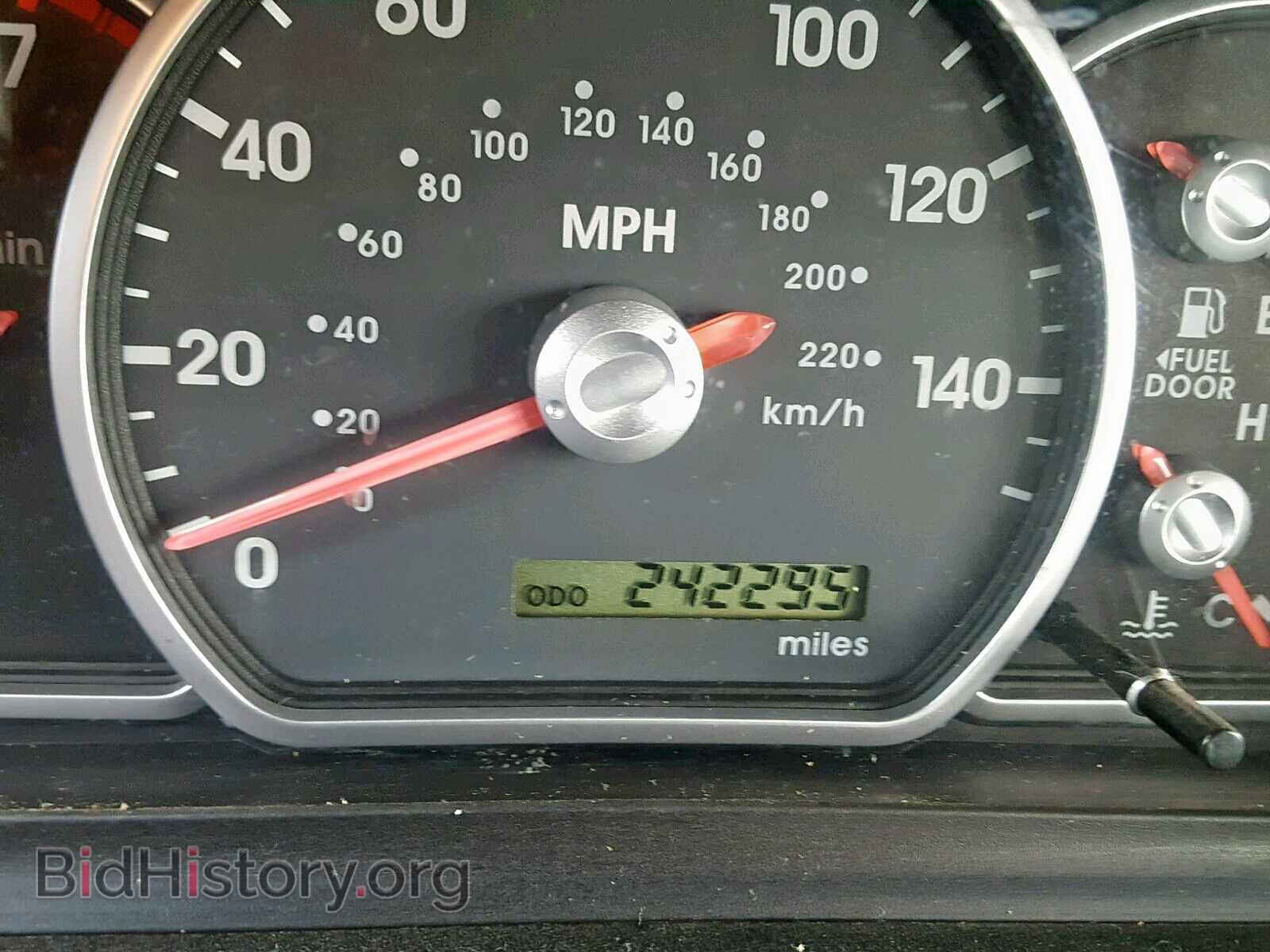 2005 MITSUBISHI GALANT - VIN: 4A3AB36F45E060124 - Фото 8