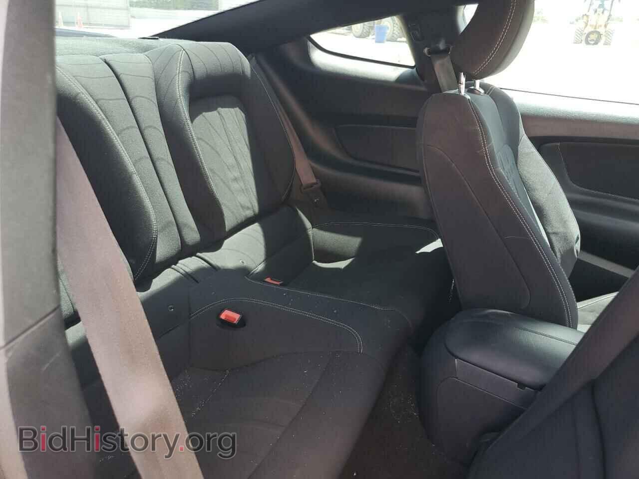 2019 FORD ALL Models - VIN: 1FA6P8THXK5176619 - Фото 10