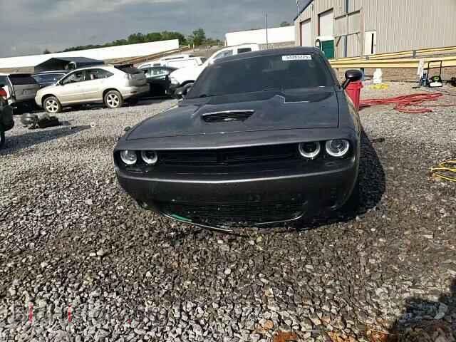 2022 DODGE CHALLENGER - VIN: 2C3CDZJG3NH155537 - Фото 13