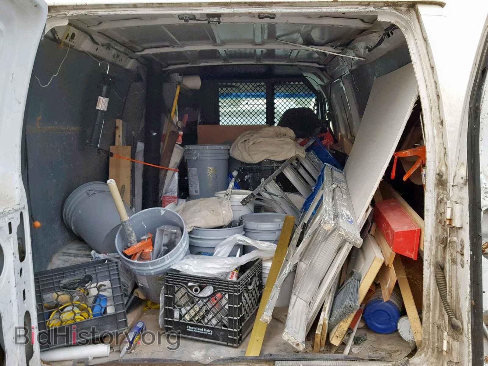 2003 FORD ECONOLINE - VIN: 1FTSE34L83HB68720 - Фото 6