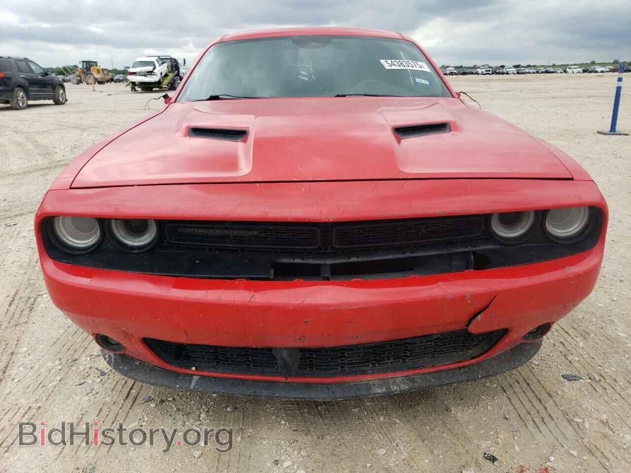2017 DODGE CHALLENGER - VIN: 2C3CDZAG9HH542985 - Photo 5