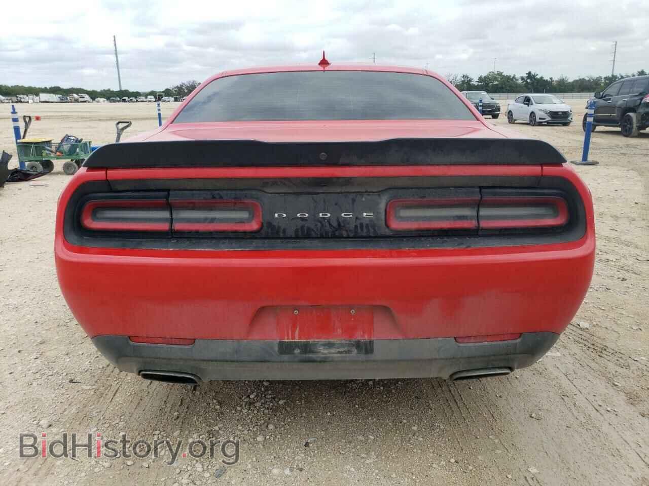 2017 DODGE CHALLENGER - VIN: 2C3CDZAG9HH542985 - Photo 6