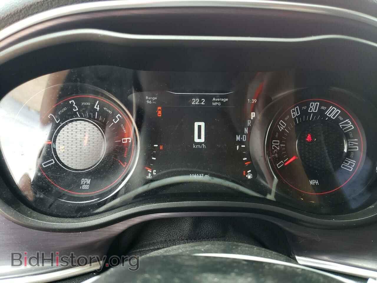 2017 DODGE CHALLENGER - VIN: 2C3CDZAG9HH542985 - Photo 9