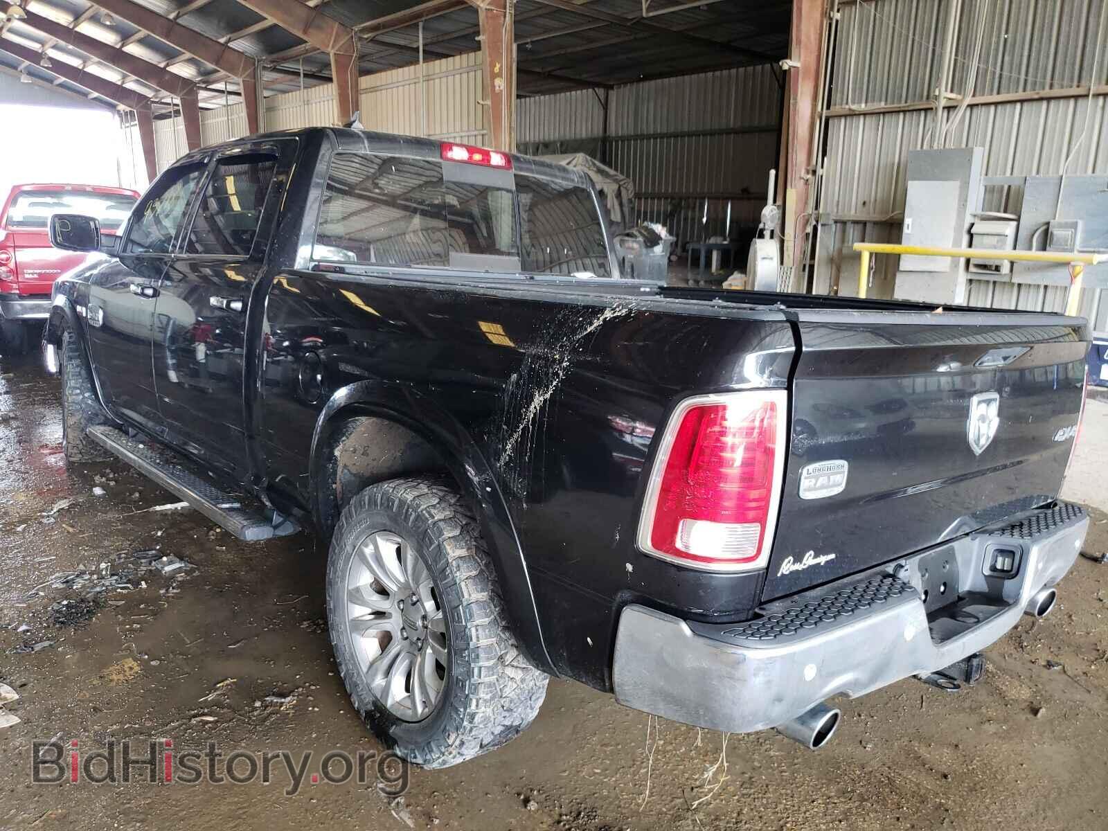2017 RAM 1500 - VIN: 1C6RR7WT7HS790136 - Photo 3