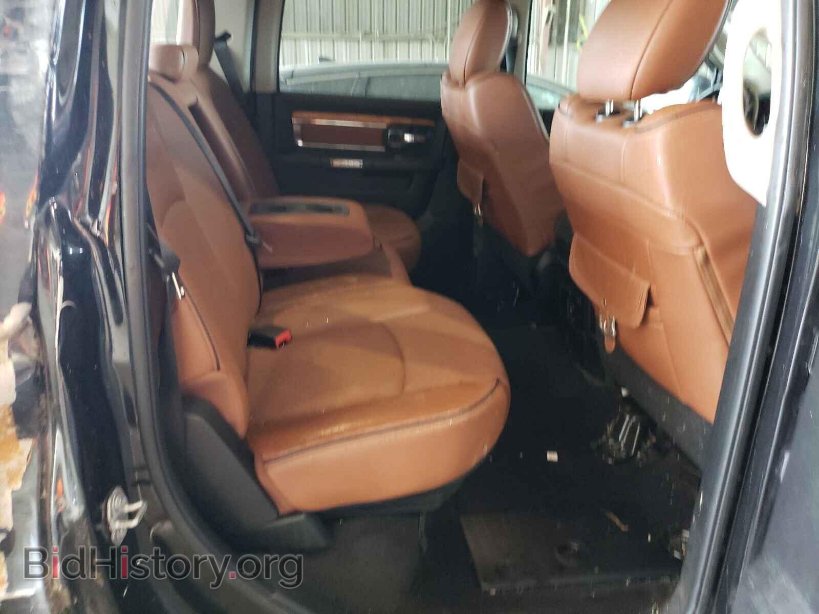 2017 RAM 1500 - VIN: 1C6RR7WT7HS790136 - Photo 6