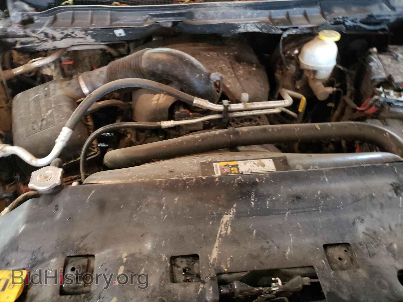 2017 RAM 1500 - VIN: 1C6RR7WT7HS790136 - Photo 7