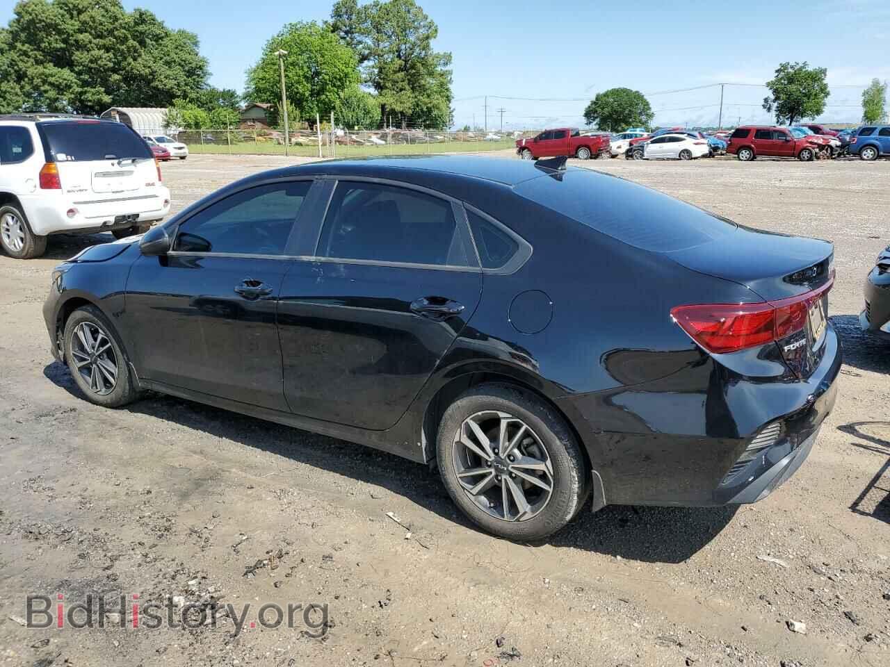 2022 KIA FORTE - VIN: 3KPF24AD3NE473354 - Фото 2