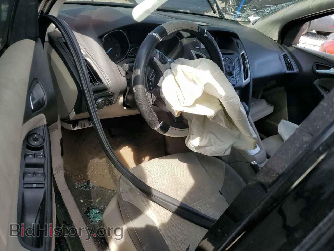 2012 FORD FOCUS - VIN: 1FAHP3K21CL167264 - Фото 8