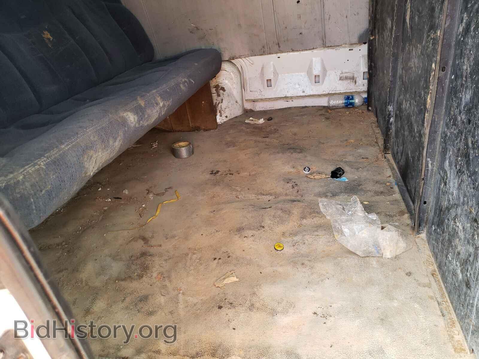 2006 FORD ECONOLINE - VIN: 1FTNE24L96HA98902 - Фото 6