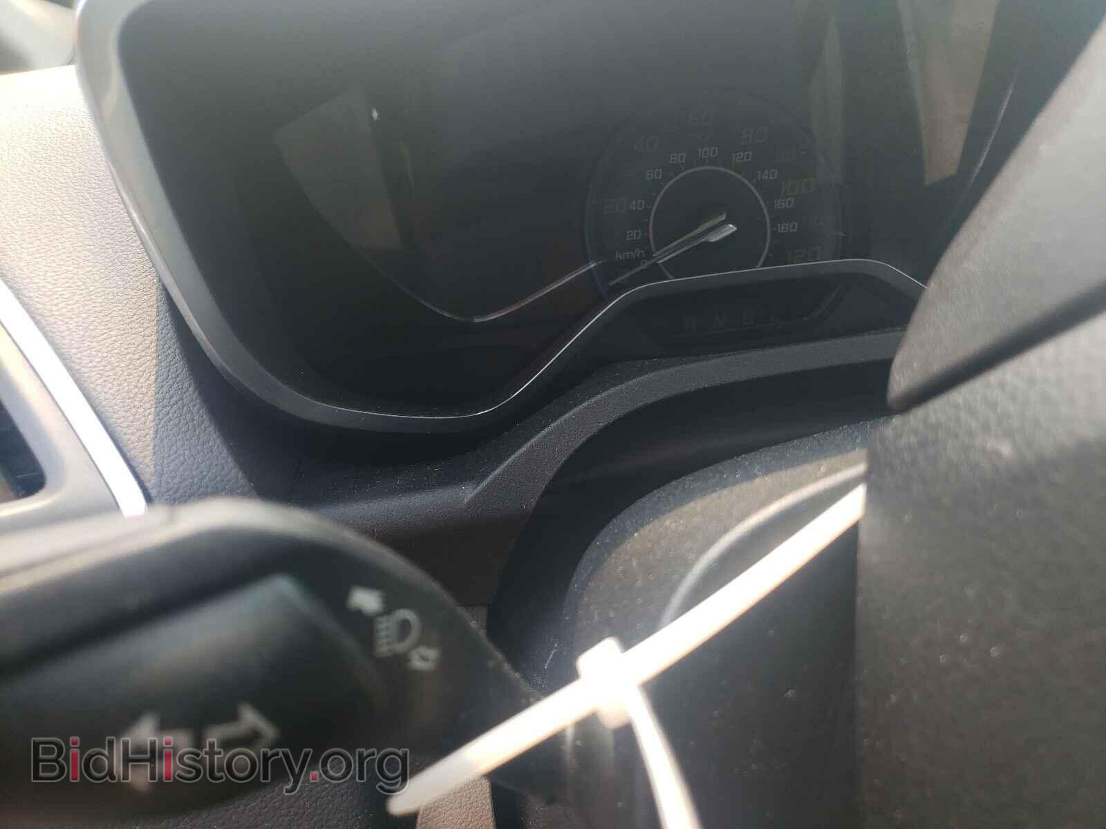 2013 FORD CMAX - VIN: 1FADP5CU5DL516552 - Photo 8
